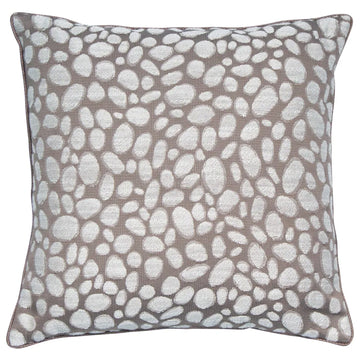 Pebbles Cushion